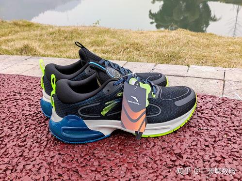 安踏最新跑鞋爆料视频,科技升级，跑者新选择  第1张