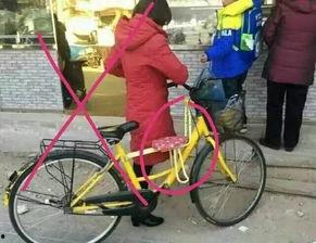 深圳共享单车爆料视频,一窥城市绿色出行背后的真相  第2张