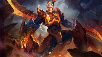 王者荣耀荣耀典藏澜最新爆料,神秘英雄即将登场，王者峡谷再掀风云  第2张