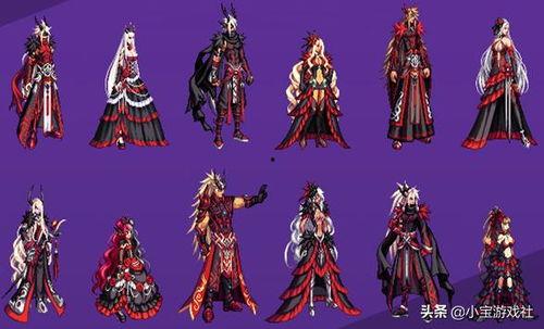 dnf国服10周年最新爆料,辉煌历程,荣耀再续 第1张 dnf国服10周年最新爆料,辉煌历程,荣耀再续 第1张